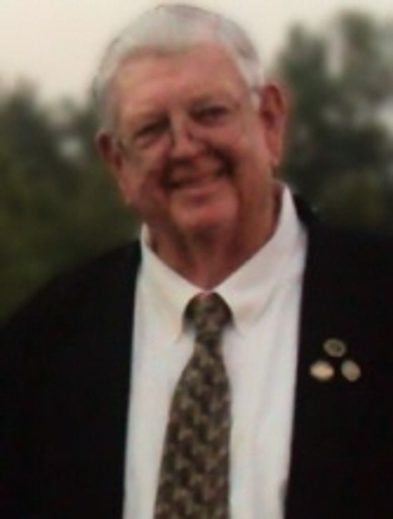 Leo Joseph Mcgough