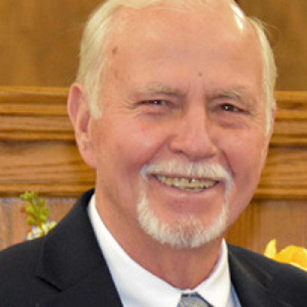 Jim Pitts Profile Photo