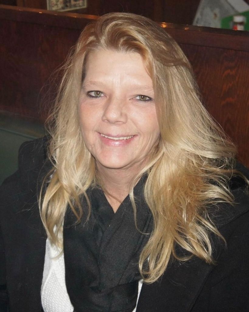 Stacey Jean Cole Bland