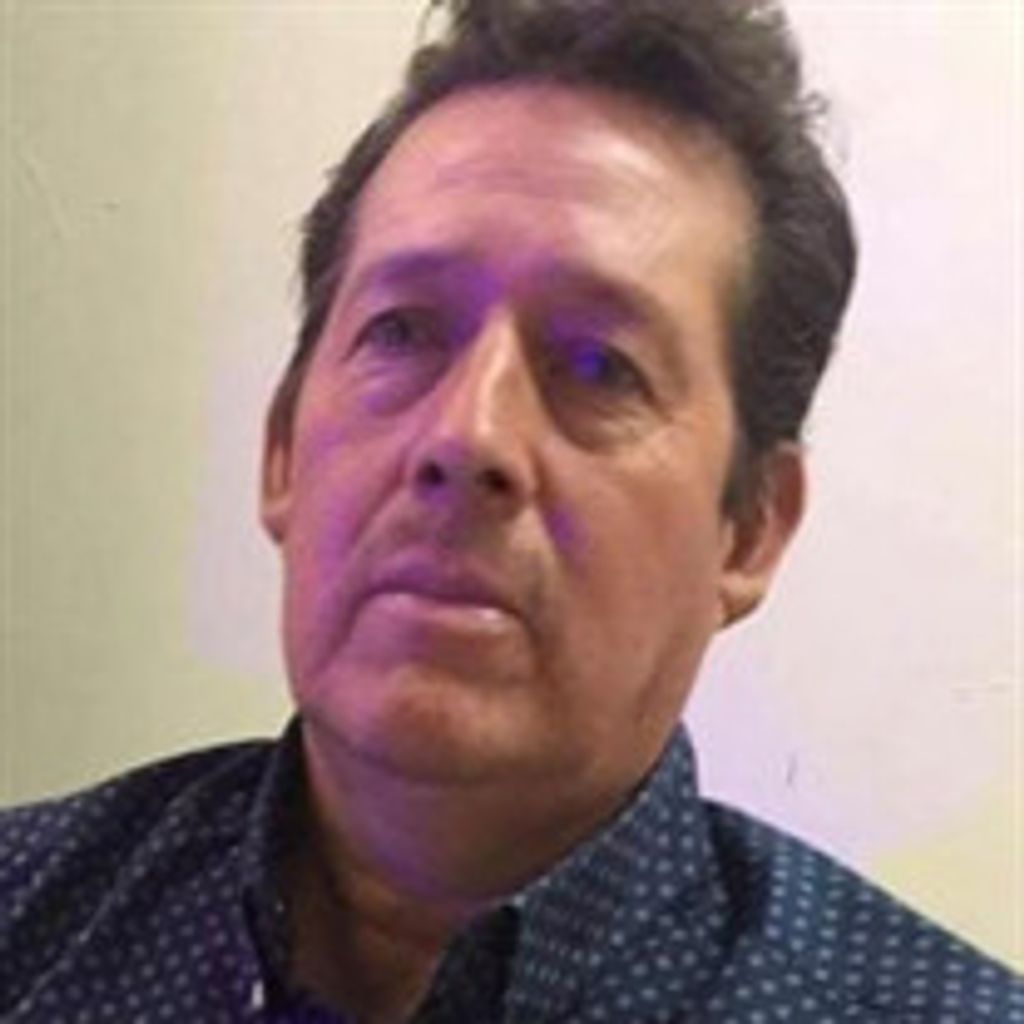 Tomas Hernandez Vite