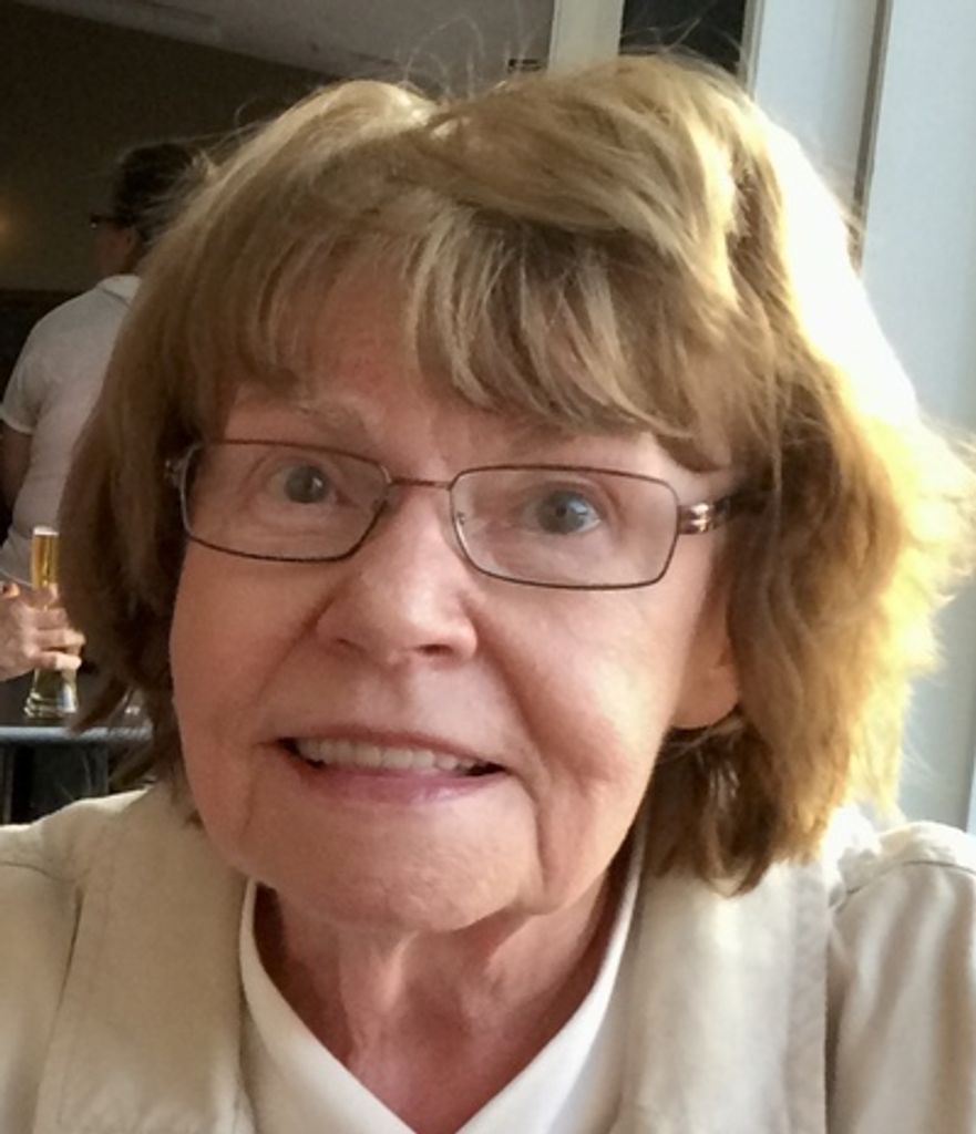 Mary Plocinik Profile Photo