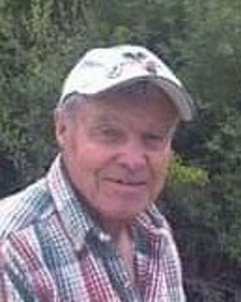 Edward Lee "Sonny" Mosell