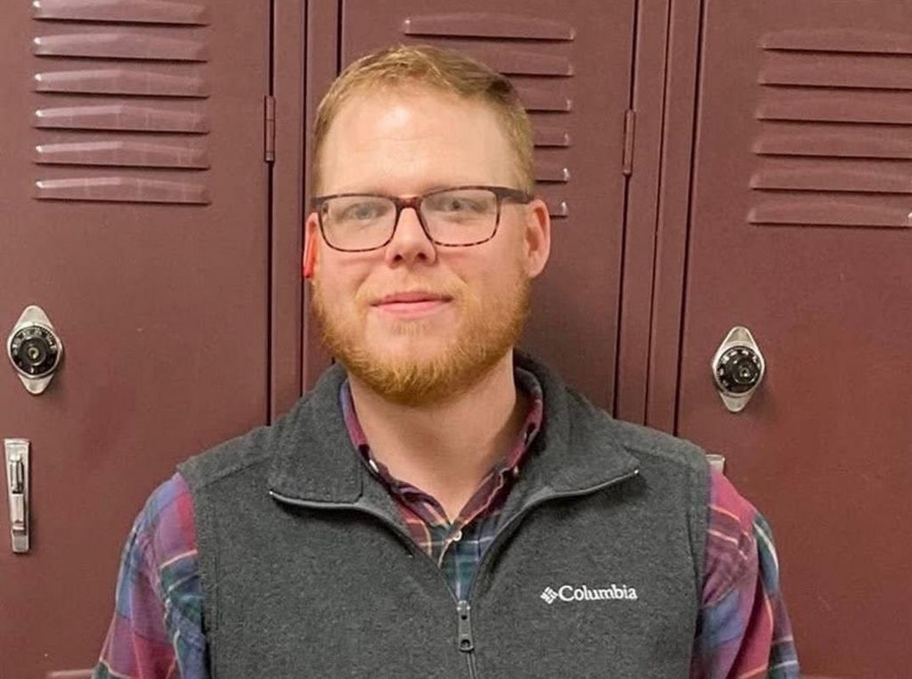 Nathan David Lowery Profile Photo