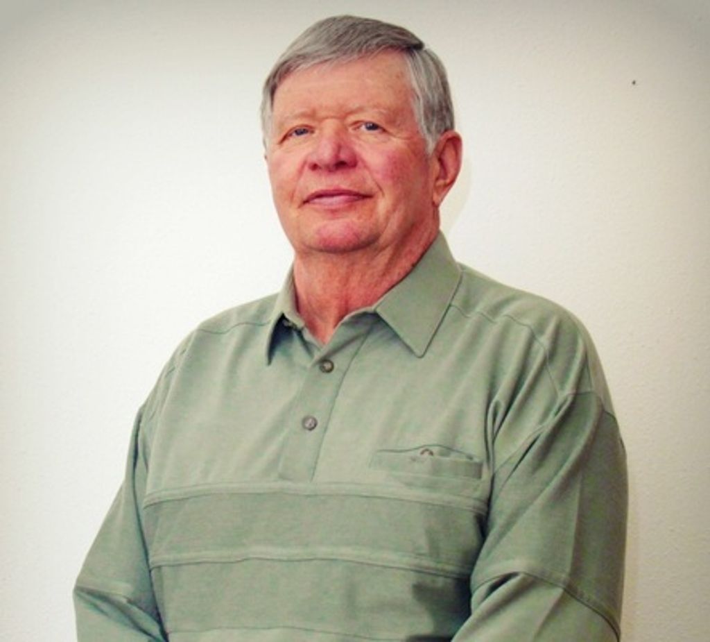 John Anderzhon