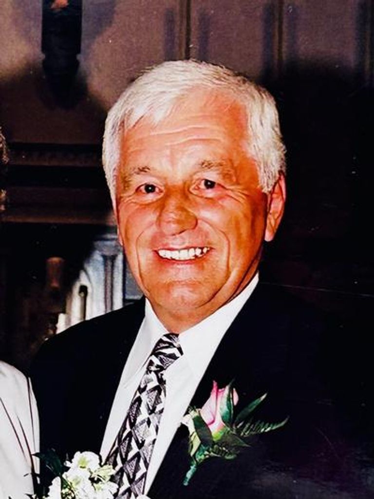 Lawrence W. Grimes Profile Photo