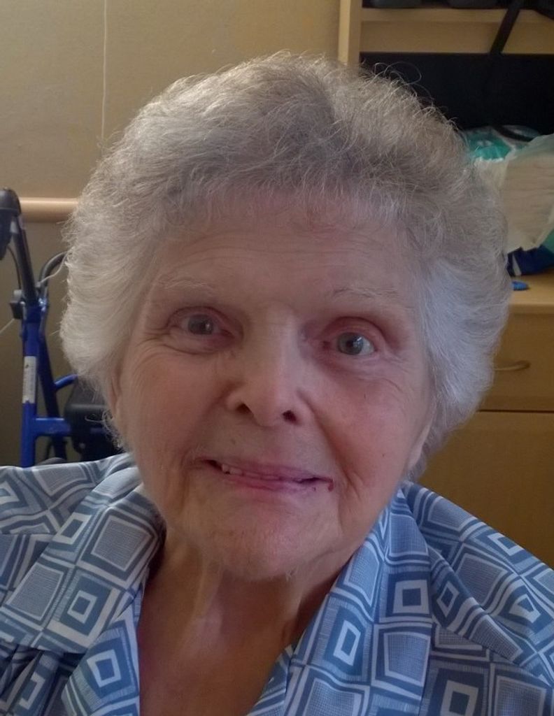 Lorraine  A. Delozier