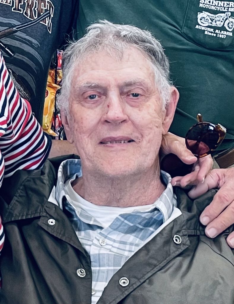 Robert Elbert Bellflower Profile Photo