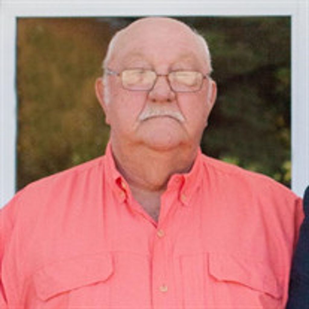 Carl David Stephens