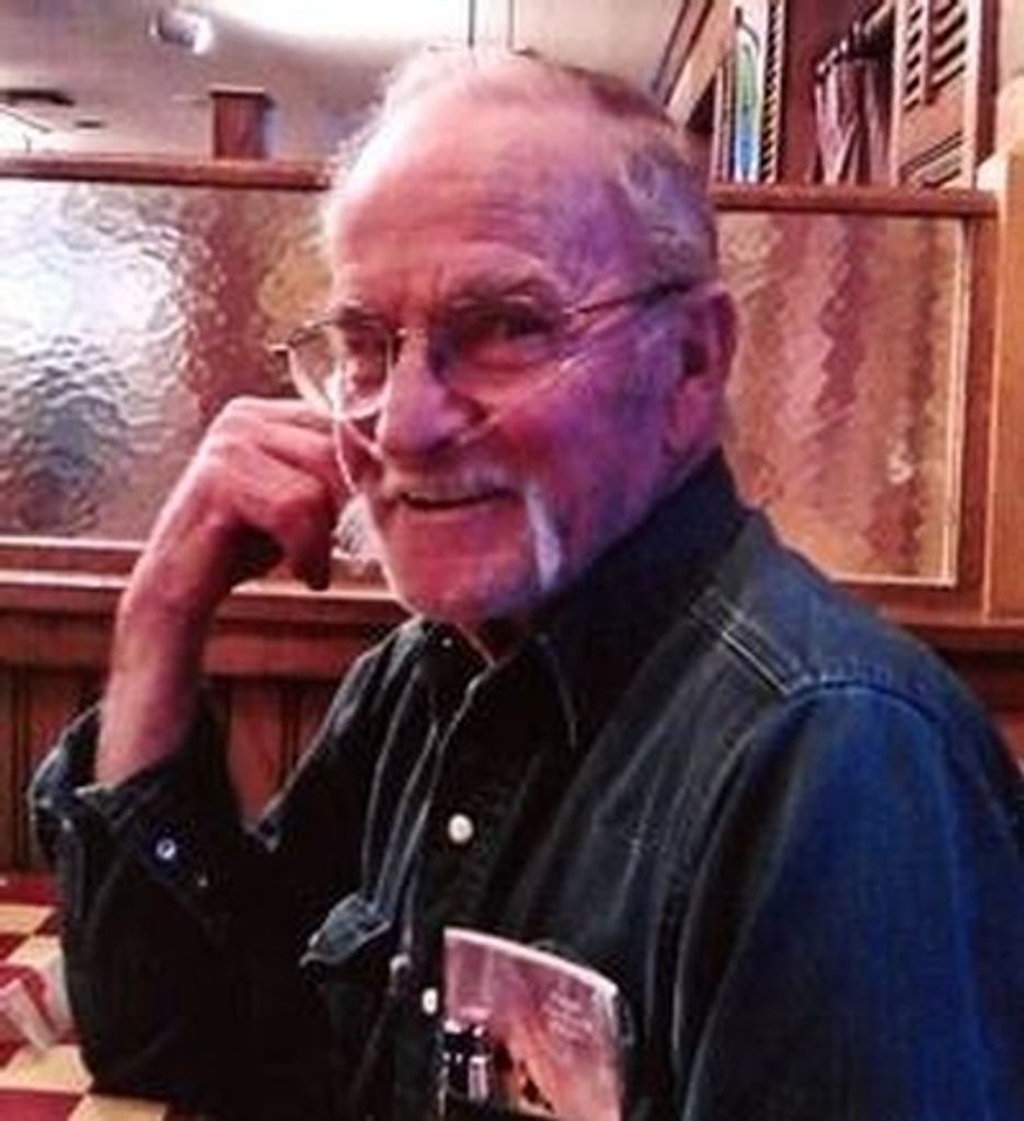 Johnny Carswell