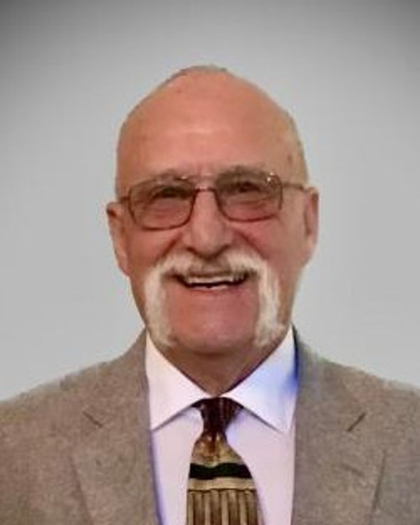 James "Jim" N. Galloway