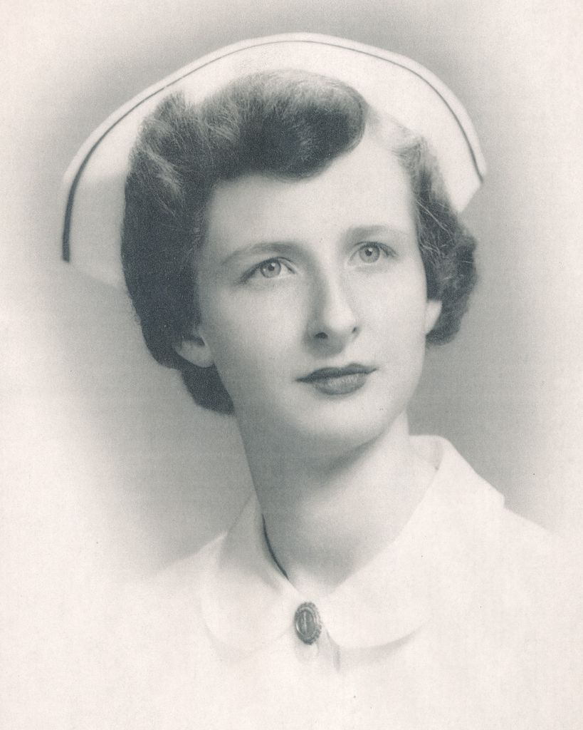 Mary Lou "Jan" Olson