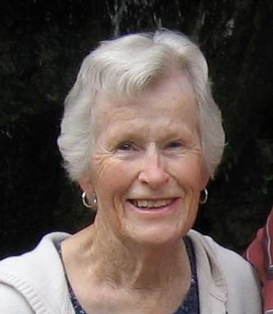 Esther L. (Cunningham) McMillan Profile Photo
