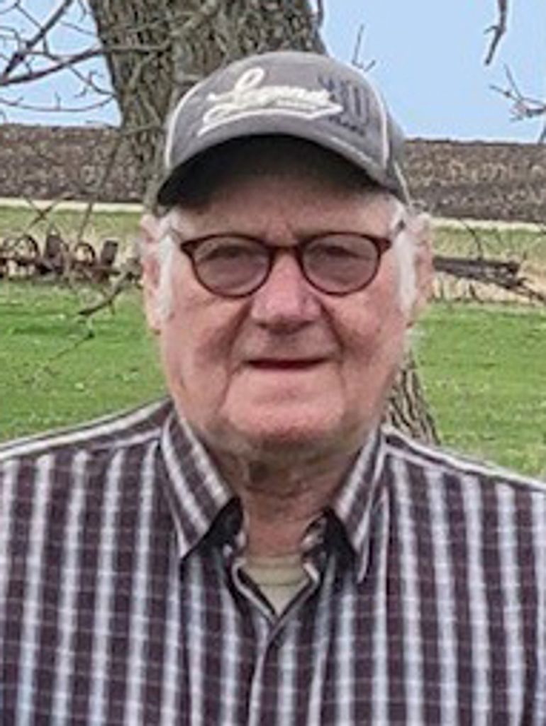 Vernon Bentfield