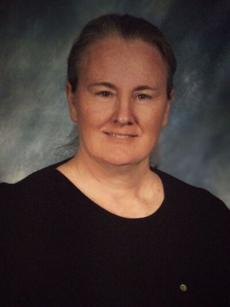 Jacqueline Larrine Shuburte Profile Photo