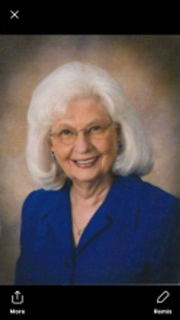 Barbara Sills Myers