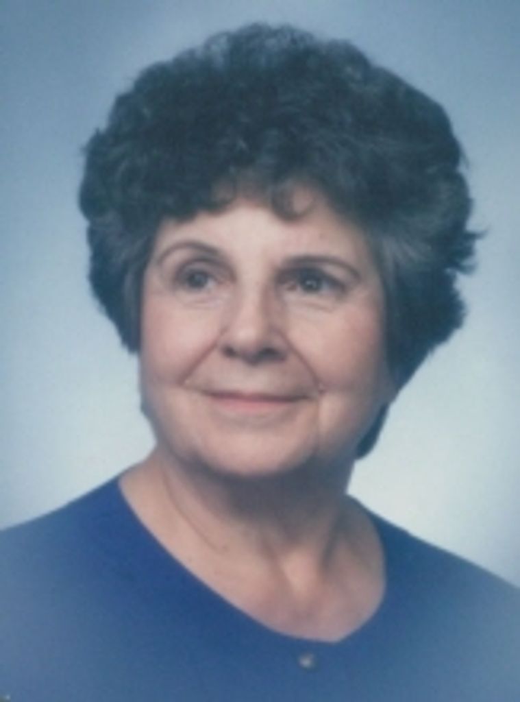 Mary F Buchanan