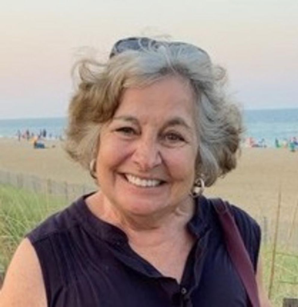 Joyce Ann Cacciatore Profile Photo