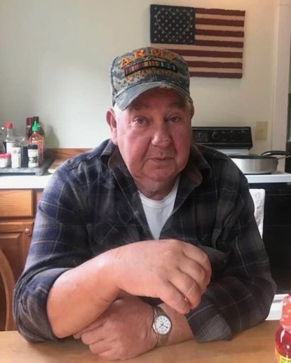 Melvin Williams's obituary image