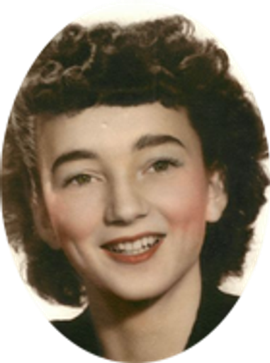 Dorothy Hayes Profile Photo