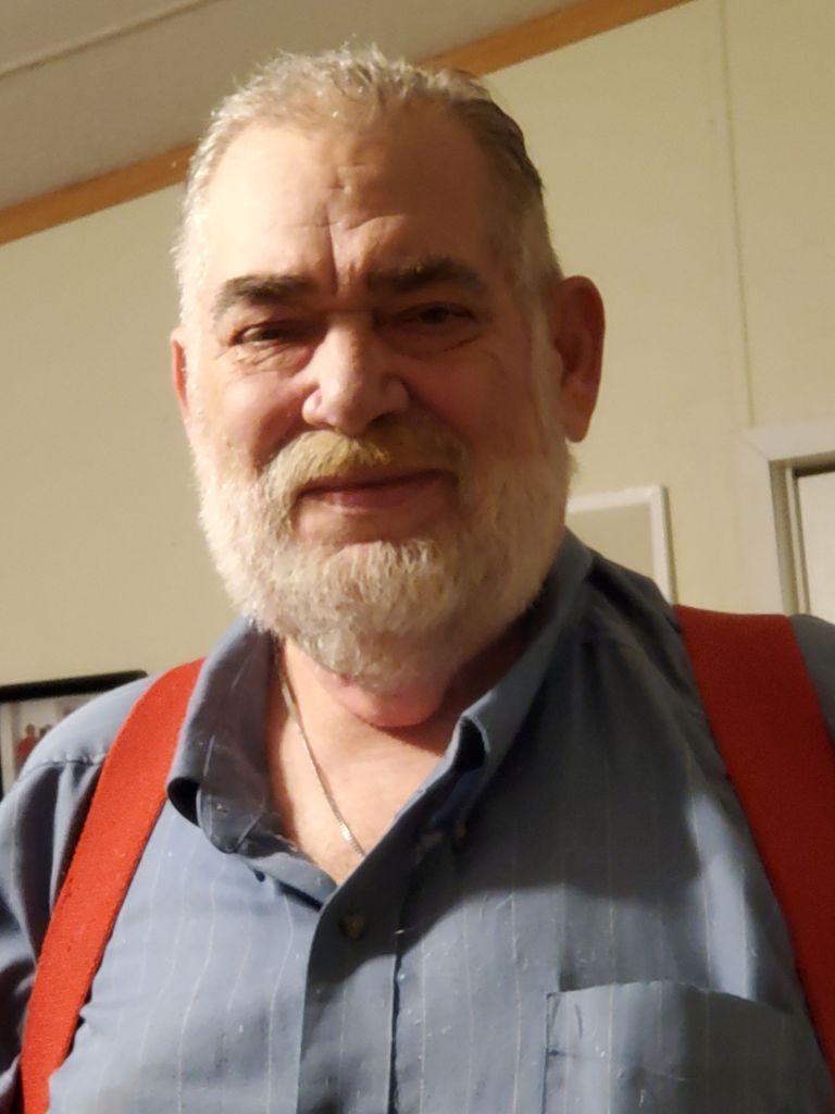 Chester Leon Wood Profile Photo