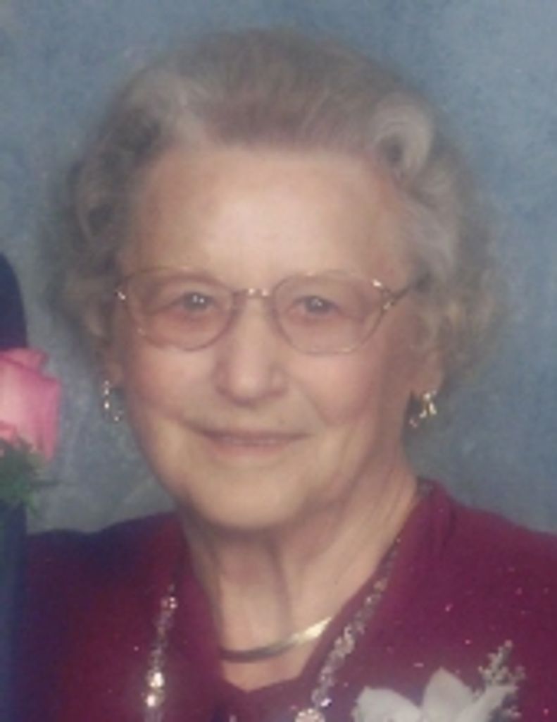 Catherine U. Hull