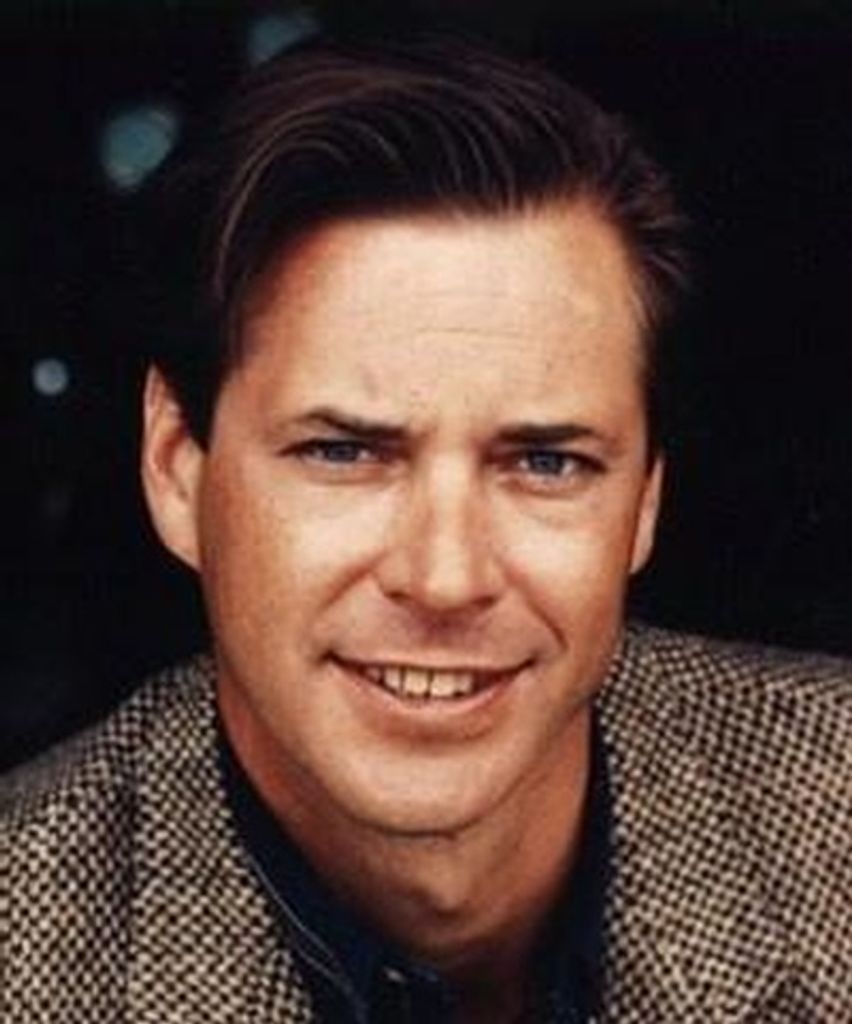 Michael David Dohnalek