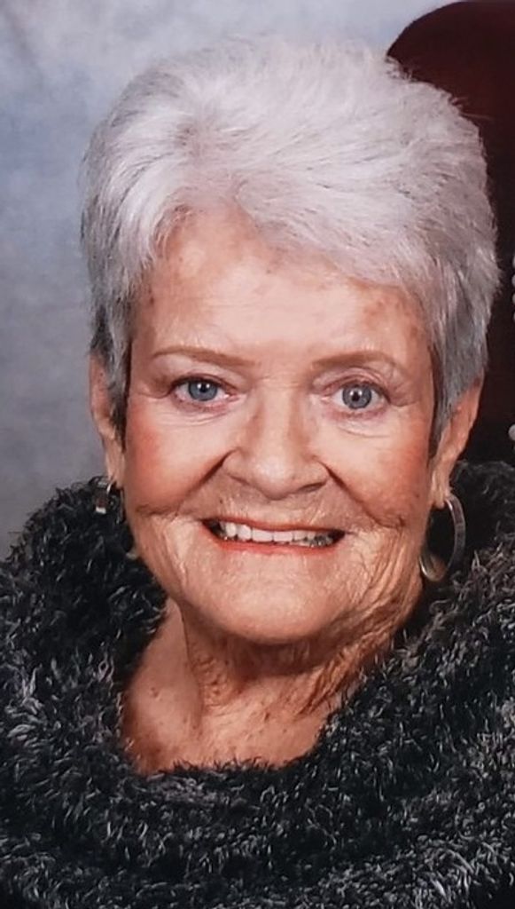 Margaret "Ann" Walls Profile Photo