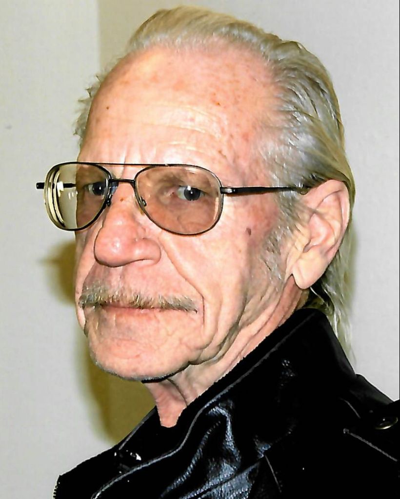 Delbert LeRoy Timmerman Profile Photo