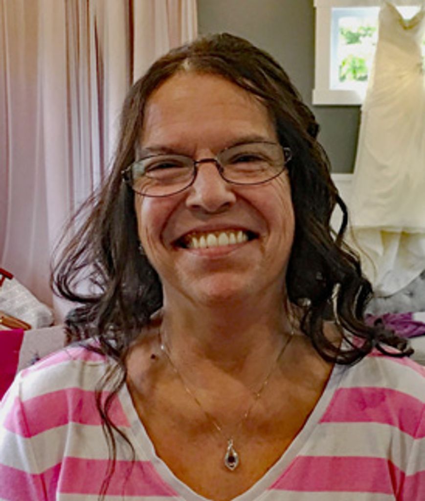 Sherry Bergeron Profile Photo