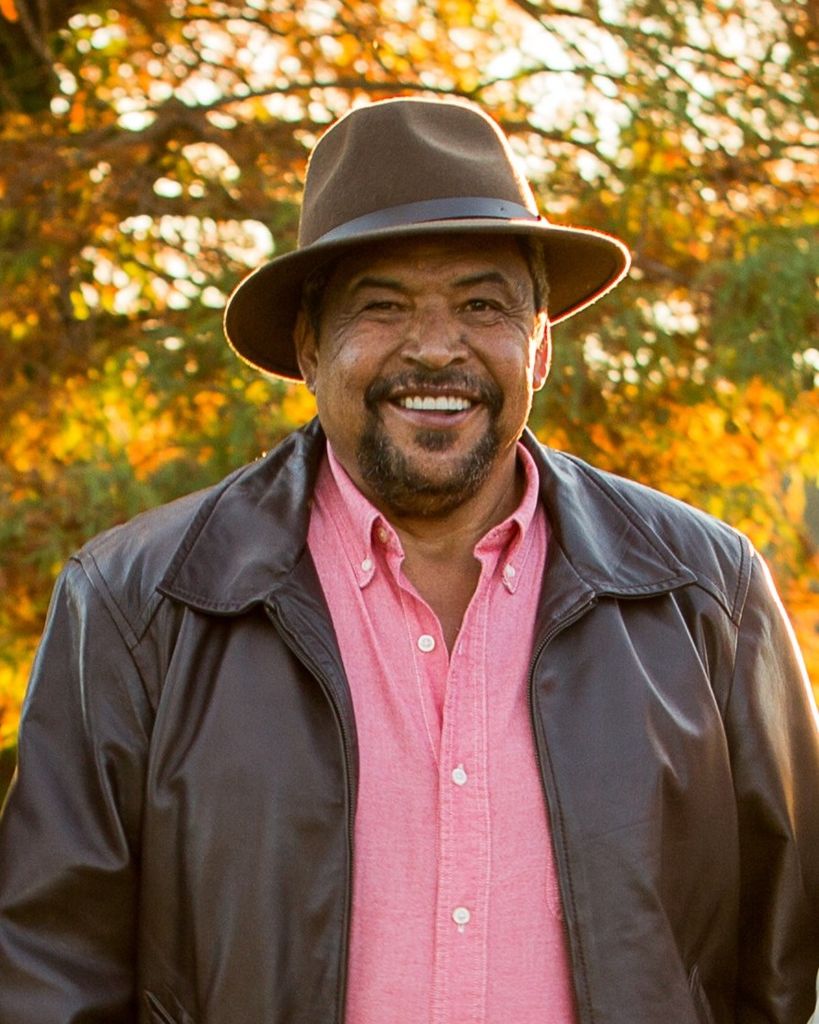 Rodolfo "Rudy" Bravo Alvarado