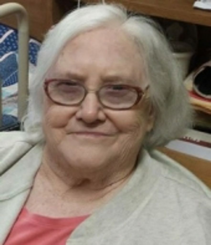 Hazel Irene Forkum
