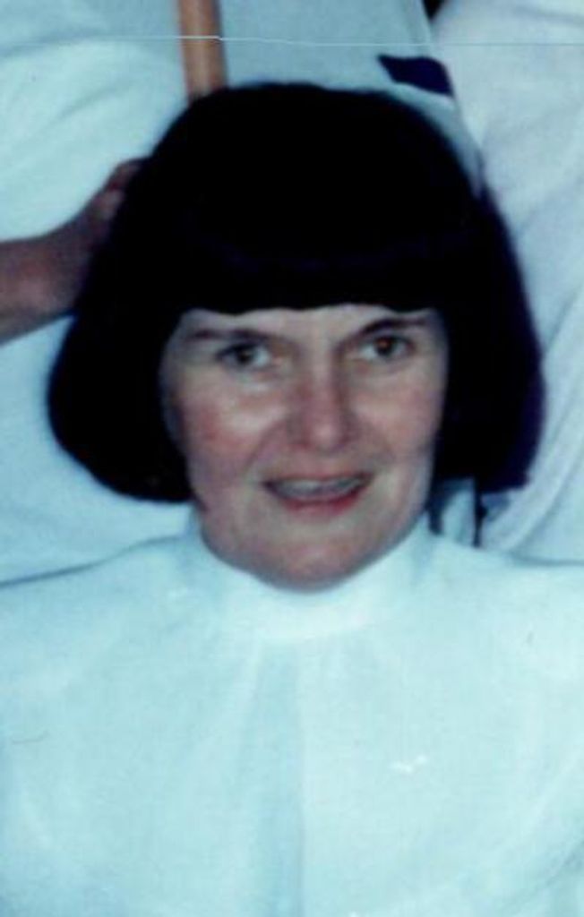Judy Murray Profile Photo