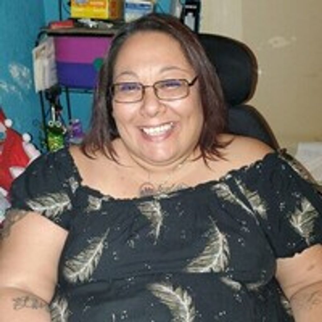 Adrianna LaNett Fierro