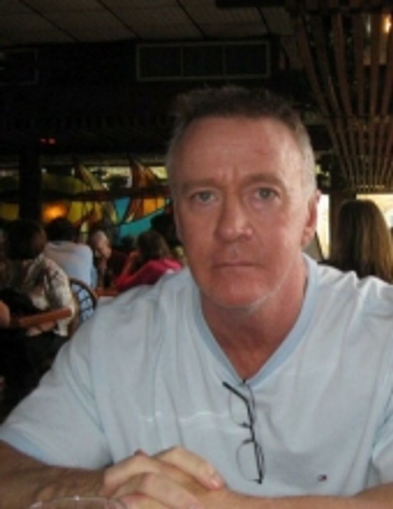 Dewayne  E. “Dane” Campbell Ii