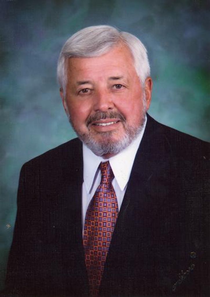 Corbett Fields, Sr. Profile Photo