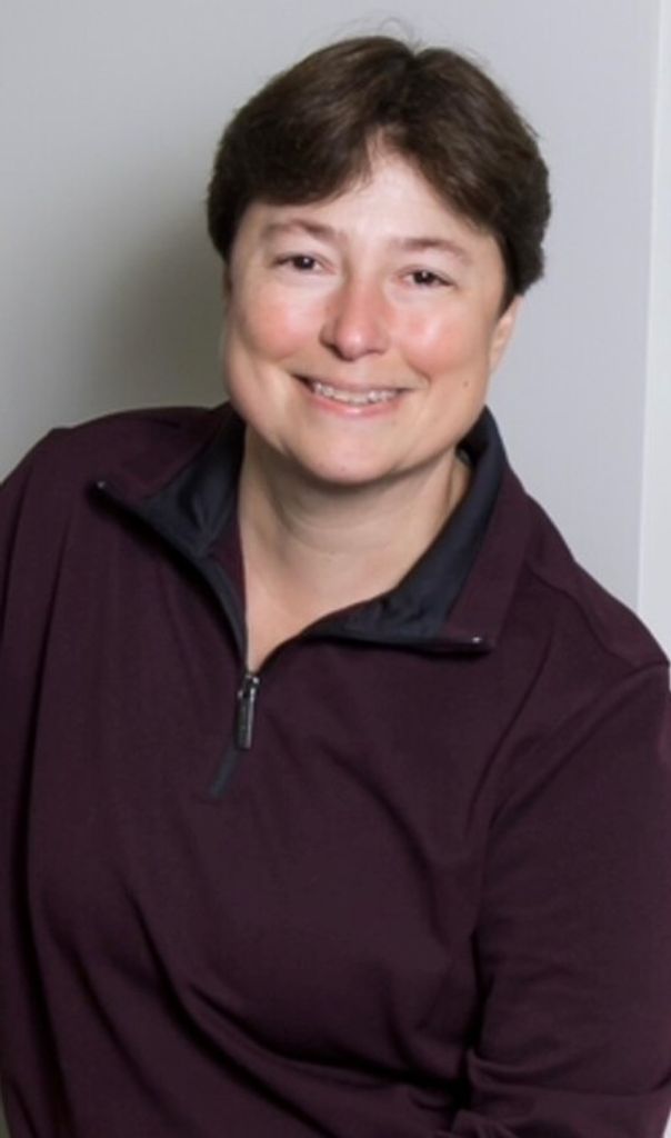 Lisa Stanley Rocheleau