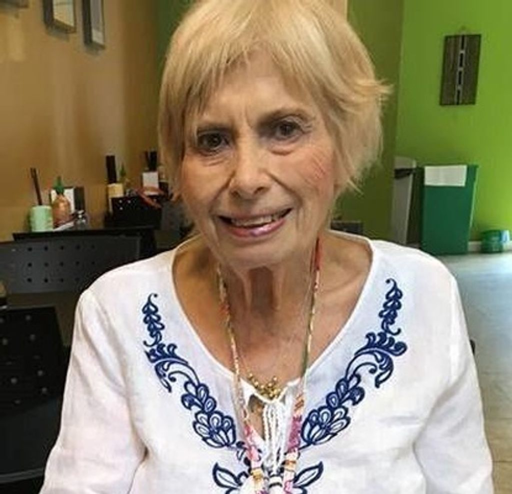 Joyce Metzger North Profile Photo