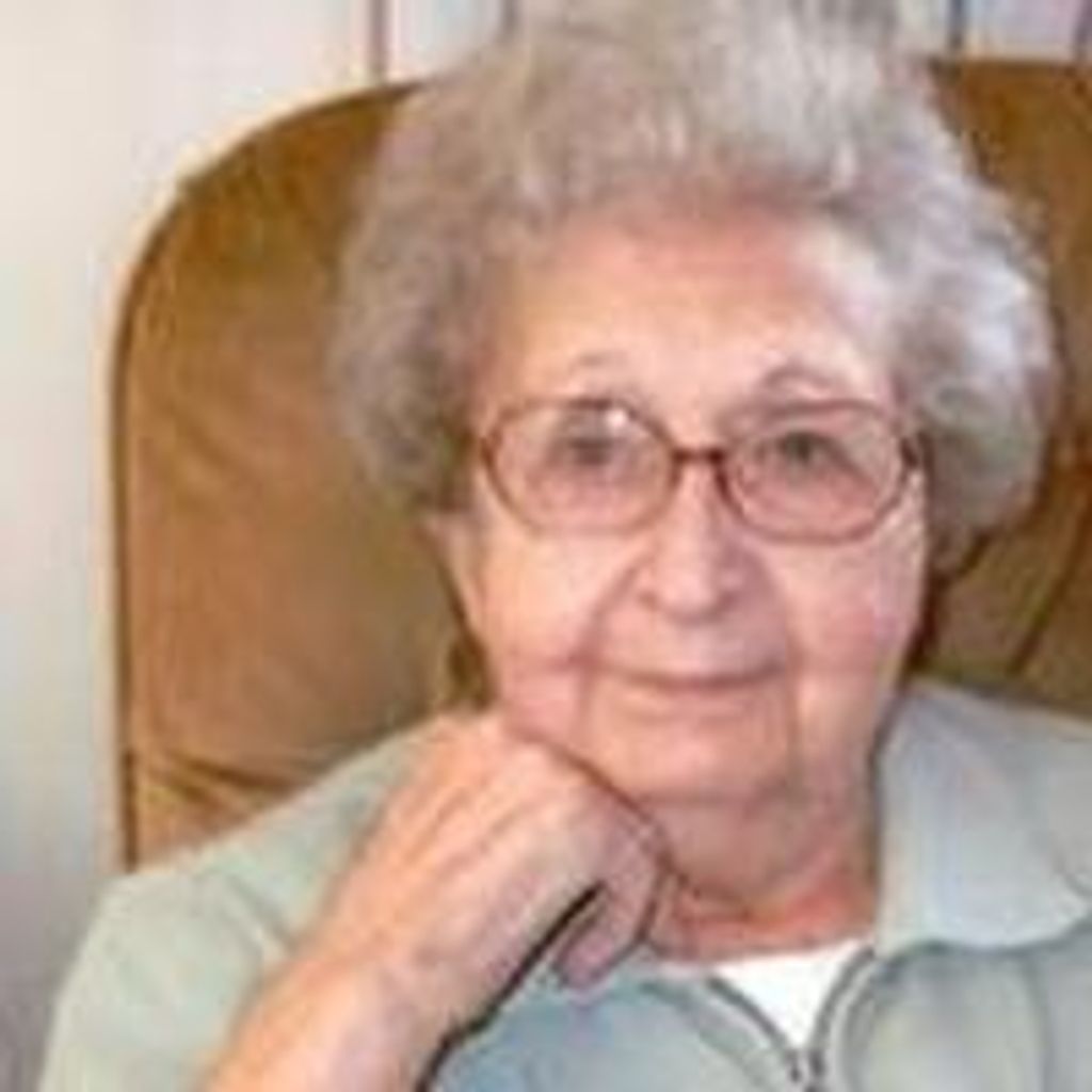 Louise Frances Sullivan