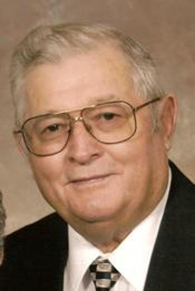 Walter L. "Snuffie" Schwartz