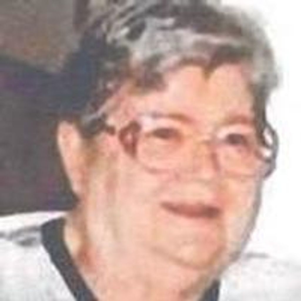 Mary Jolene Norton Thompson