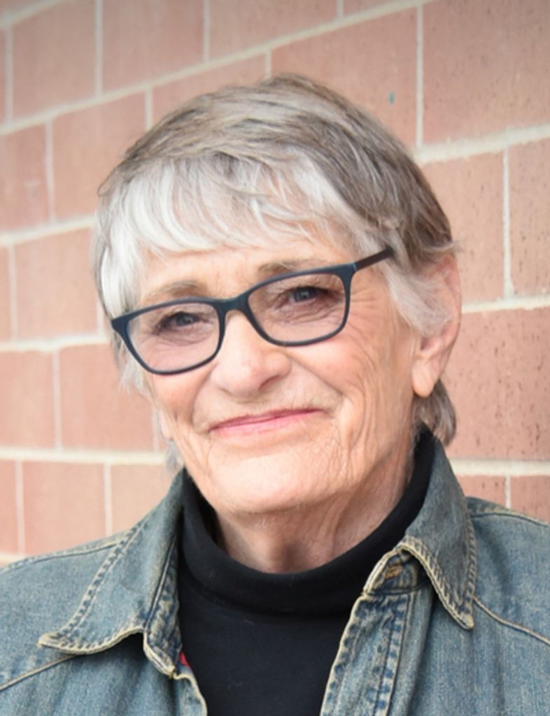 Gretchen "Kay" Perkins