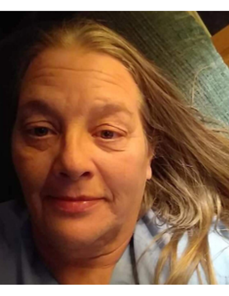 Brenda  Ann (Whitney) Whitney-Abner