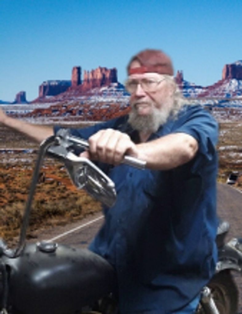 Charles Arthur Harriman, Iii