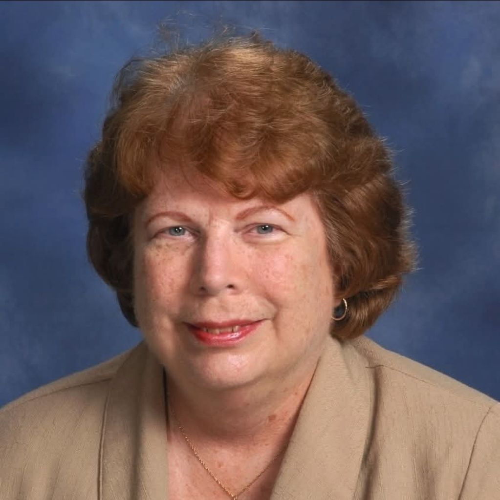 Marianne E. Mosher