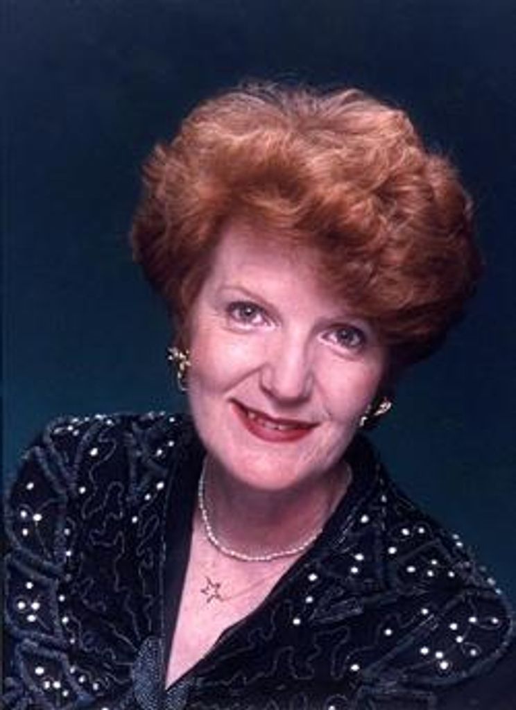 Patricia J. Rooney Profile Photo