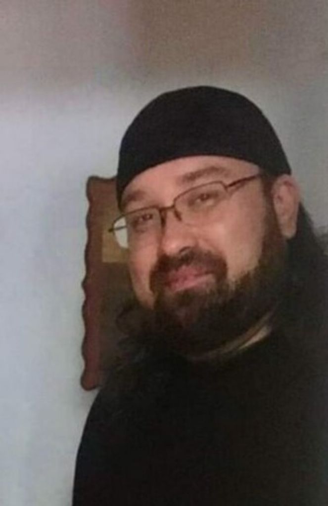 Carl Andrew Gonzales