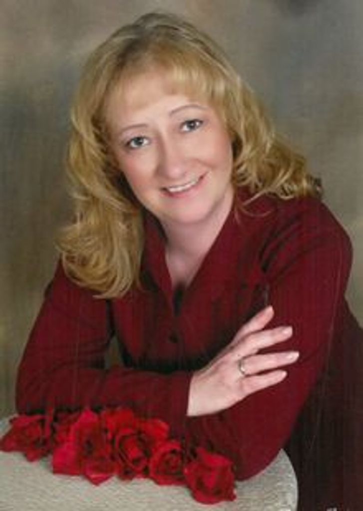 Debra (Mccluskey)  Jones