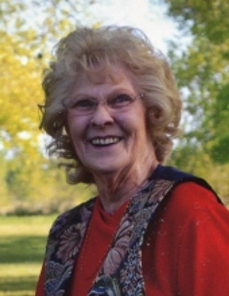 Lilas Rose Gibson