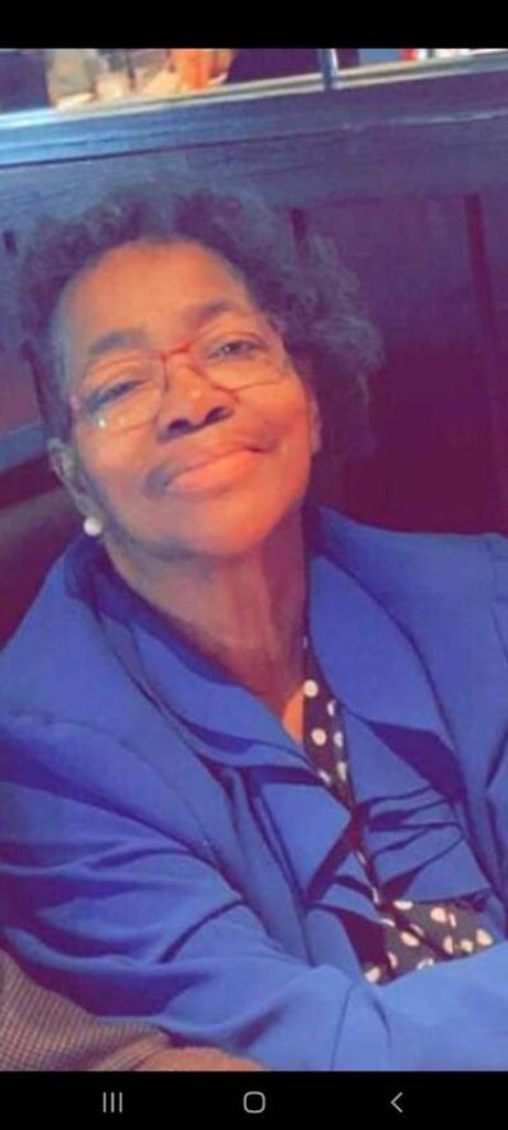 Margie M. Owens Profile Photo