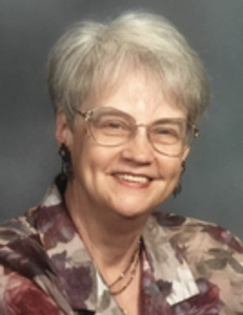 Anita Beth (Burchell) Barnes